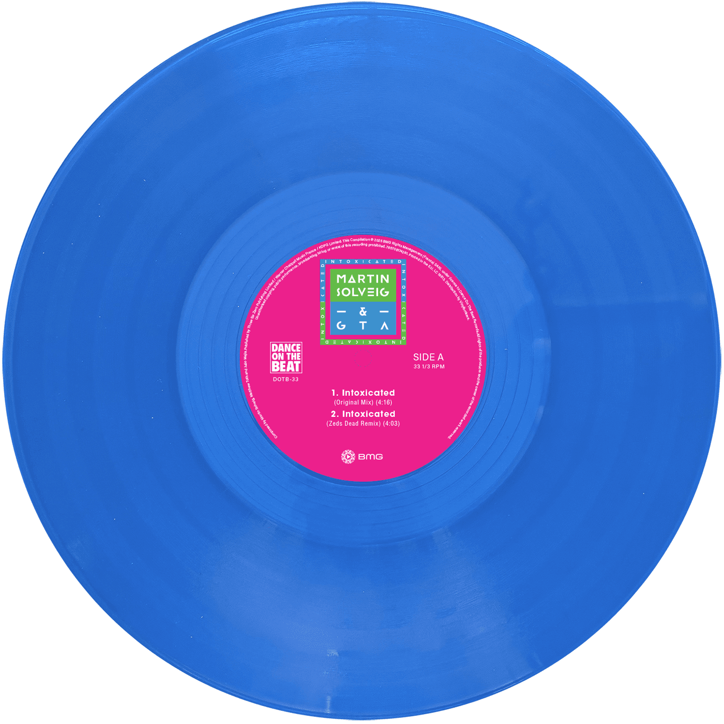 Intoxicated thumbnail 2