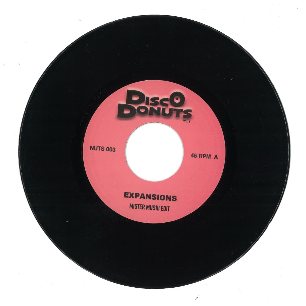 EXPANSIONS/GHETTO PASSION