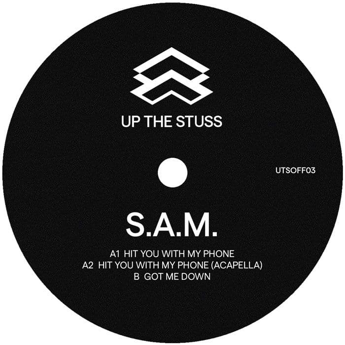 Hit You With My Phone thumbnail 4