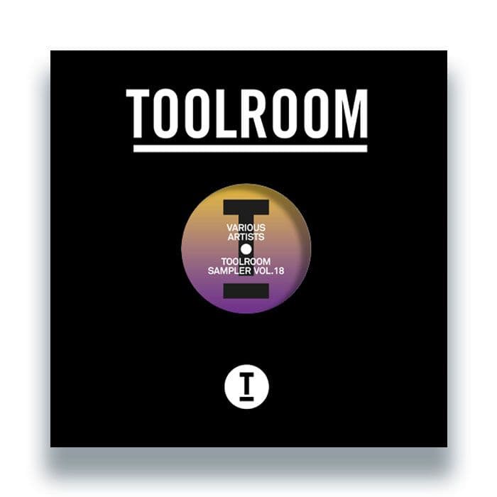 Toolroom Sampler Vol. 18 thumbnail 4
