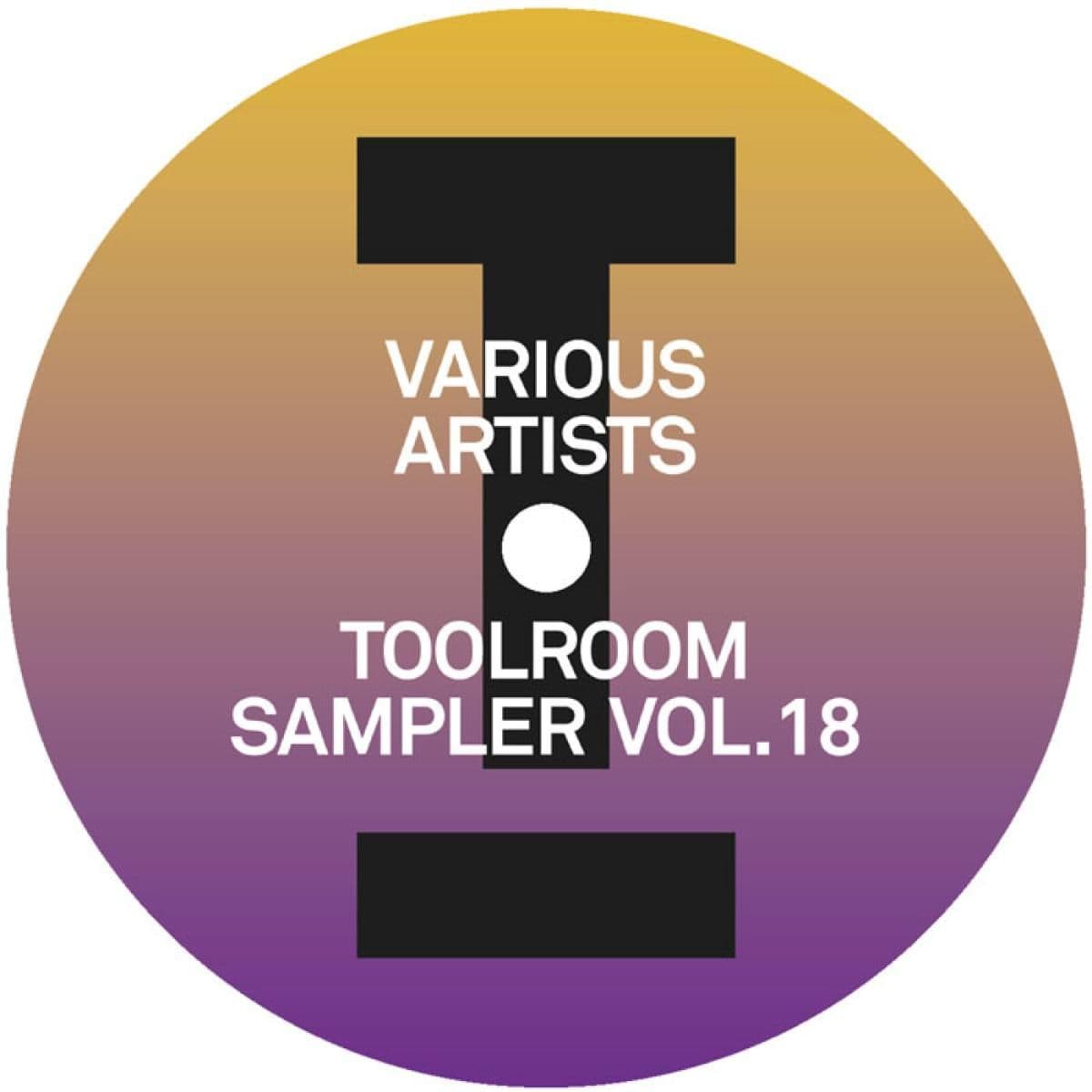 Toolroom Sampler Vol. 18 thumbnail 5