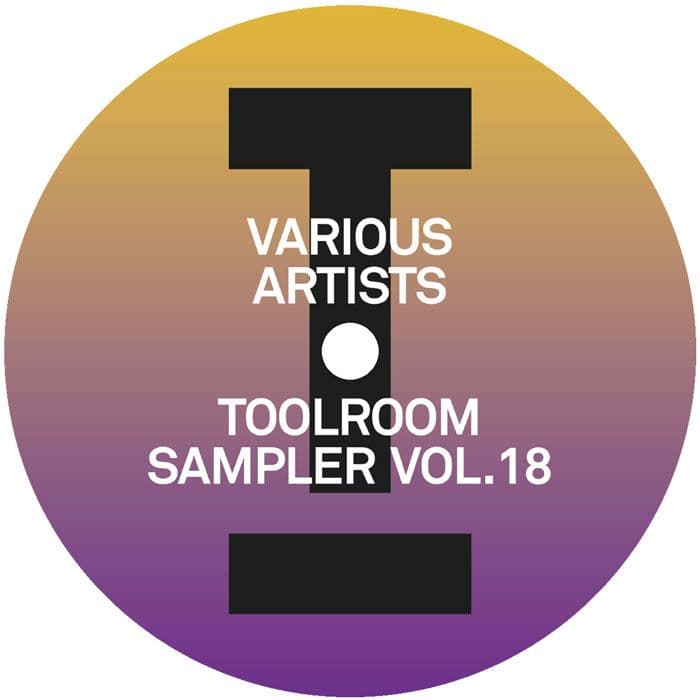 Toolroom Sampler Vol. 18