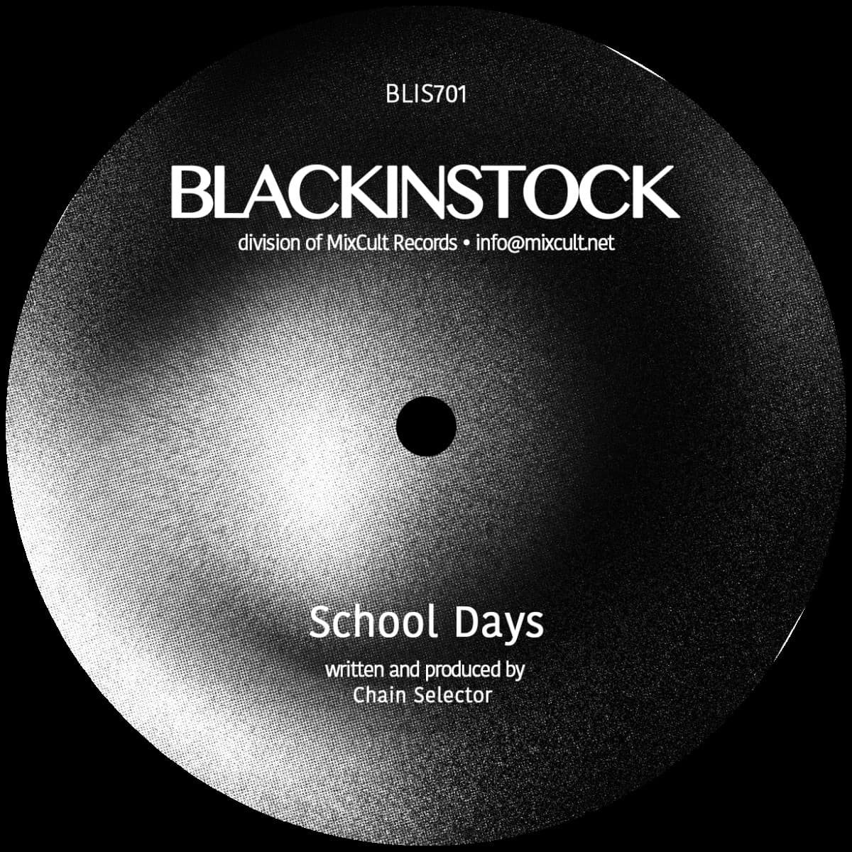 School Days / Autumn Guide 7"