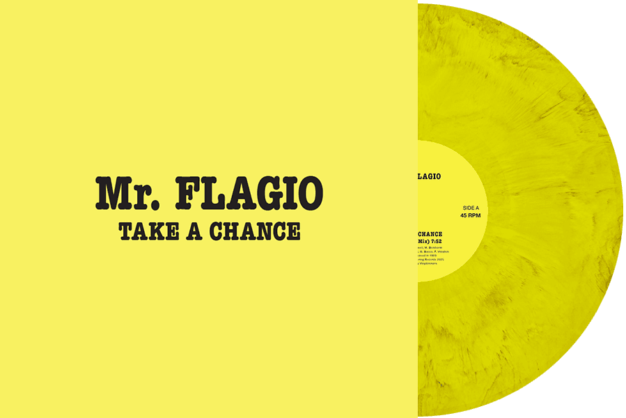 Take A Chance thumbnail 3