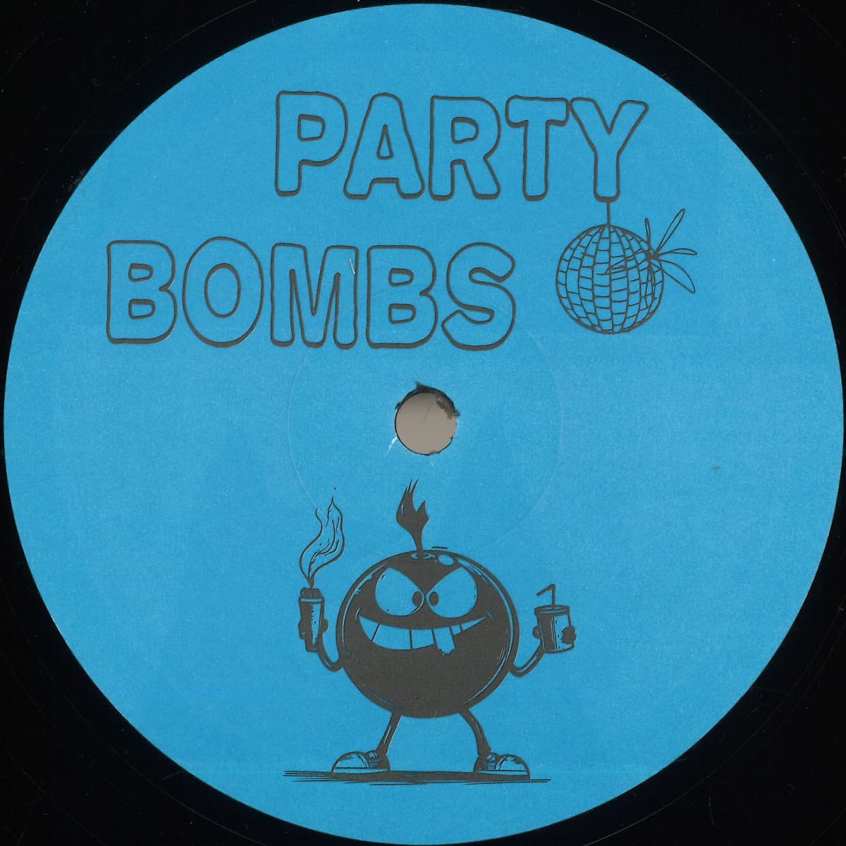 Party Bombs Vol. 3