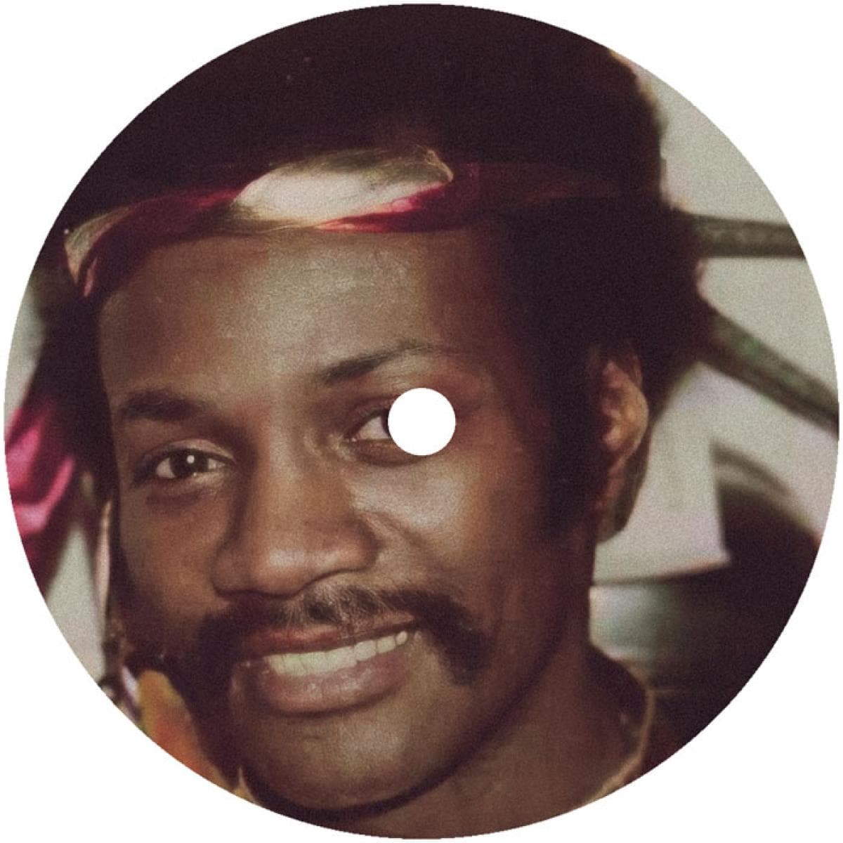 What’s In It For Me (7")