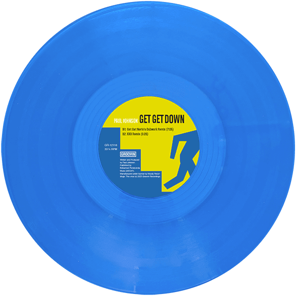 GET GET DOWN thumbnail 2