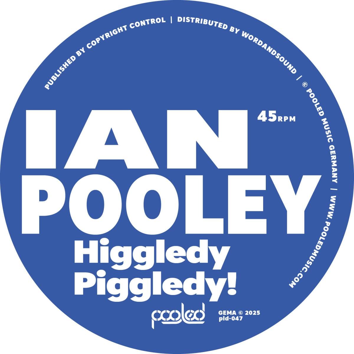 Higgledy Piggledy! (2025 lim. Reissue)
