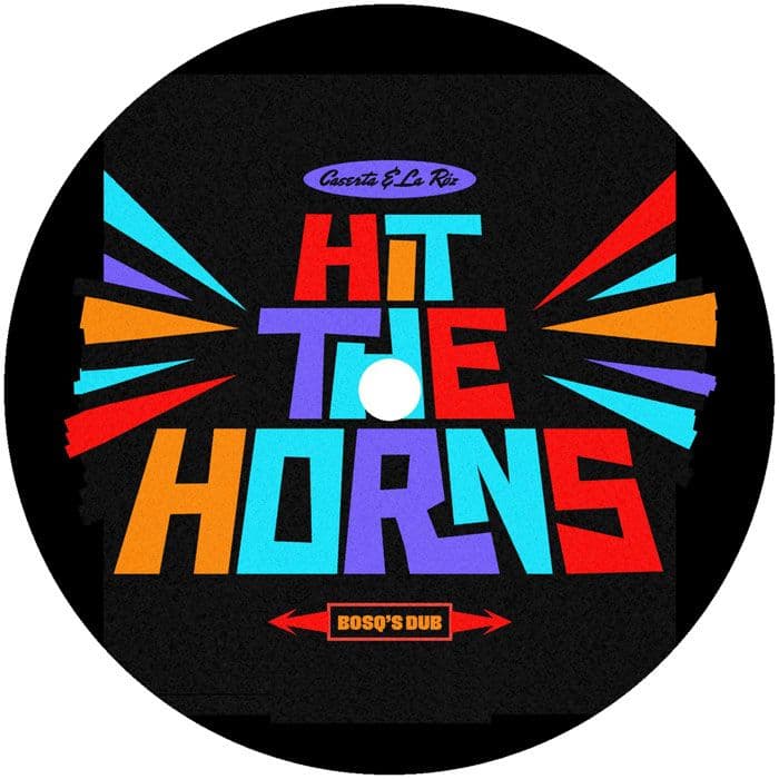 Hit The Horns thumbnail 2