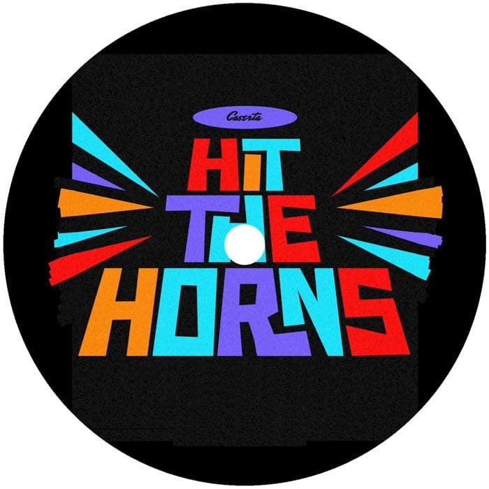 Hit The Horns thumbnail 3