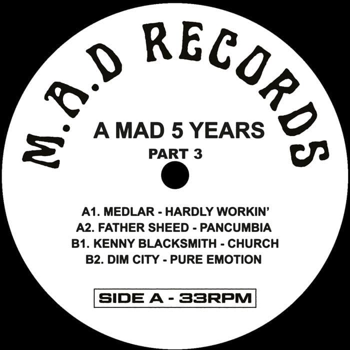 A M.A.D 5 YEARS Pt.3 thumbnail 3