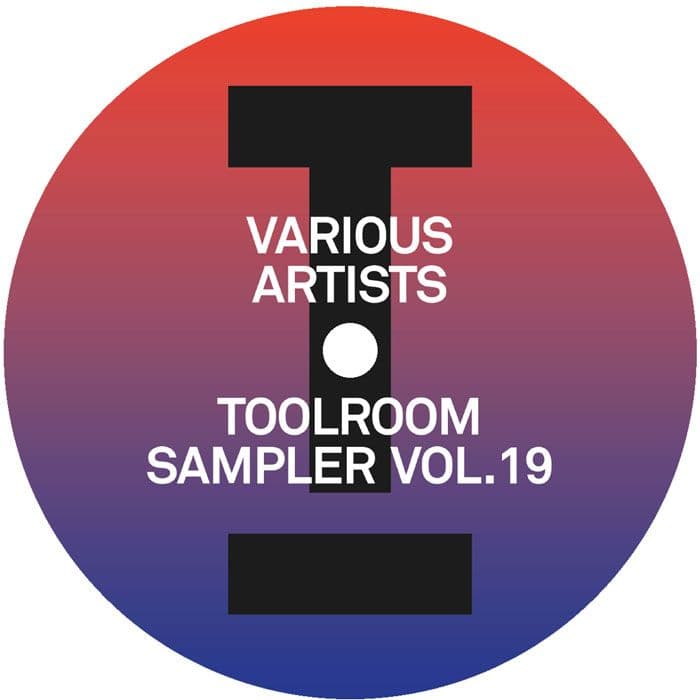 Toolroom Sampler Vol. 19 thumbnail 3