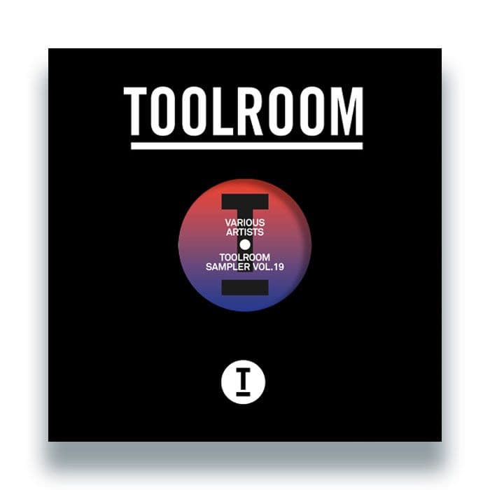 Toolroom Sampler Vol. 19