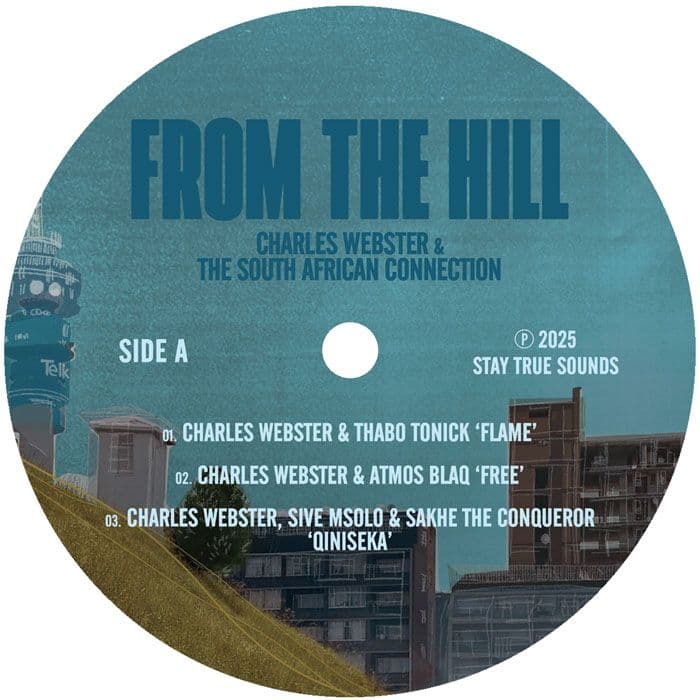 From The Hill thumbnail 6