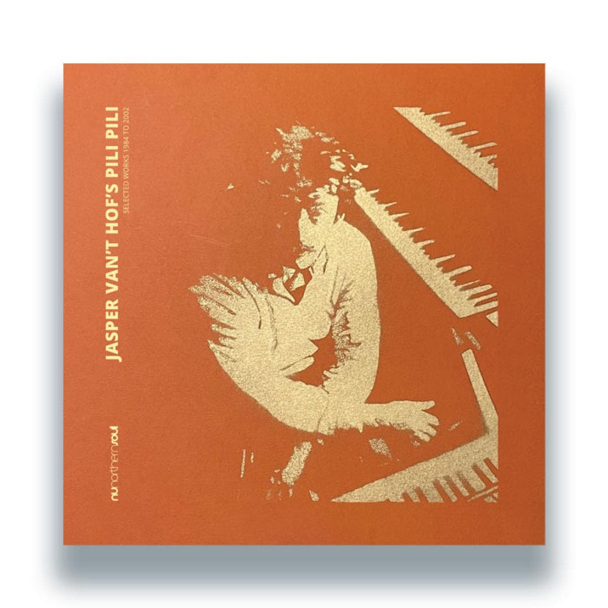 Selected Works 1984 to 2002 LP