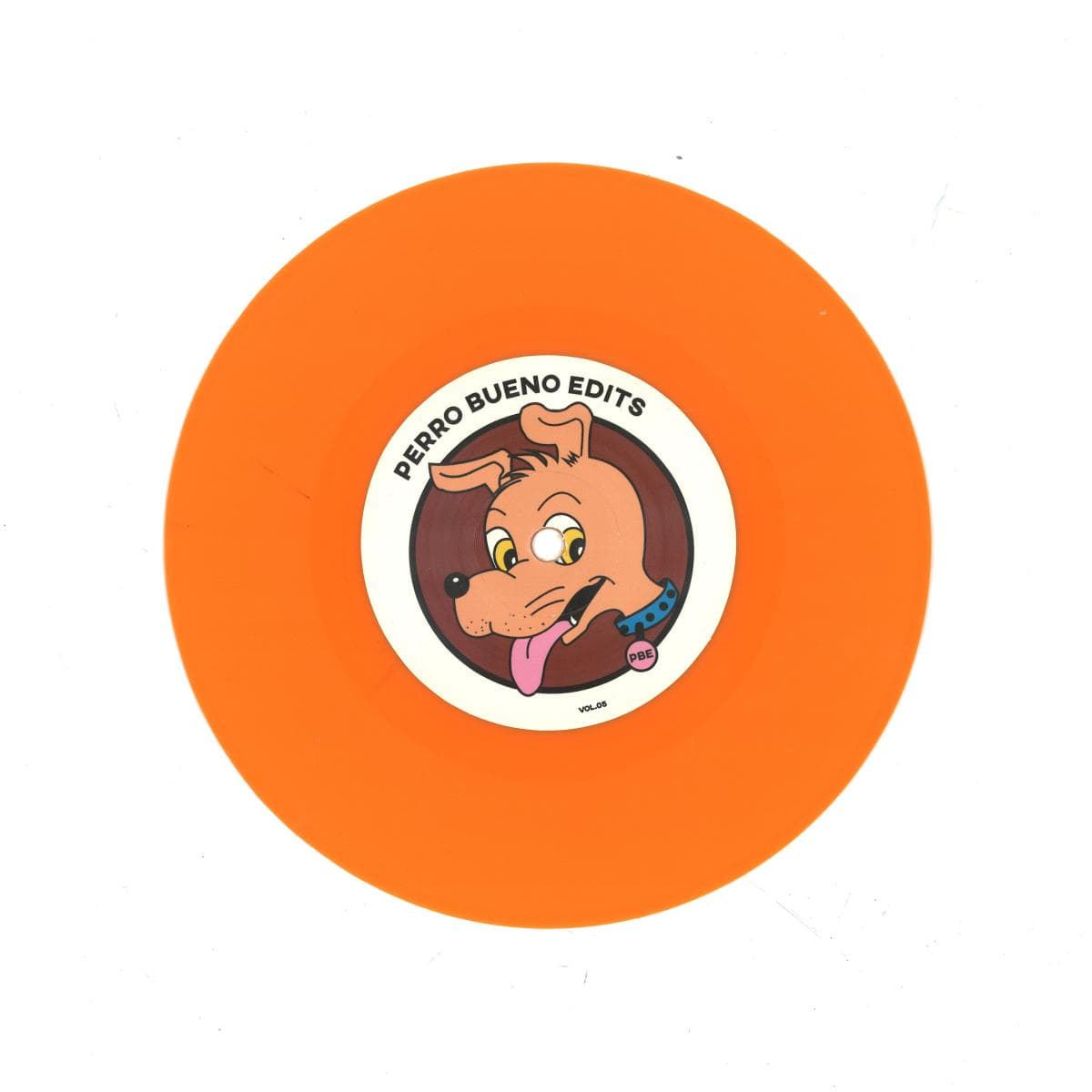 Perro Bueno Edits Vol 5