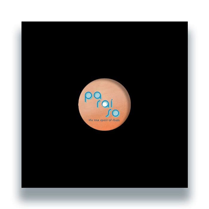 PARAISO - The True Spirit of Ibiza - Bonus Sampler 1 thumbnail 3