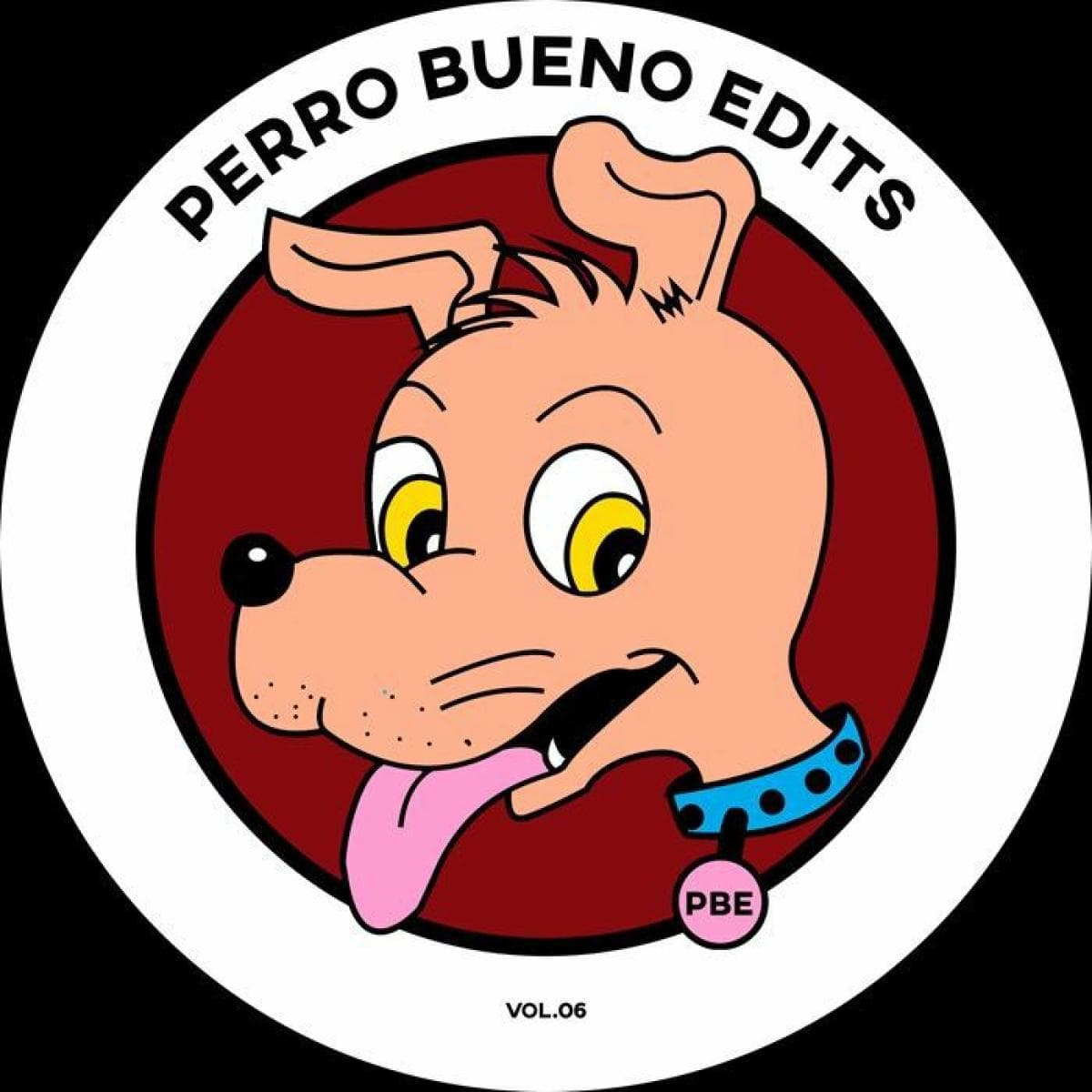 Perro Bueno Edits Vol 6