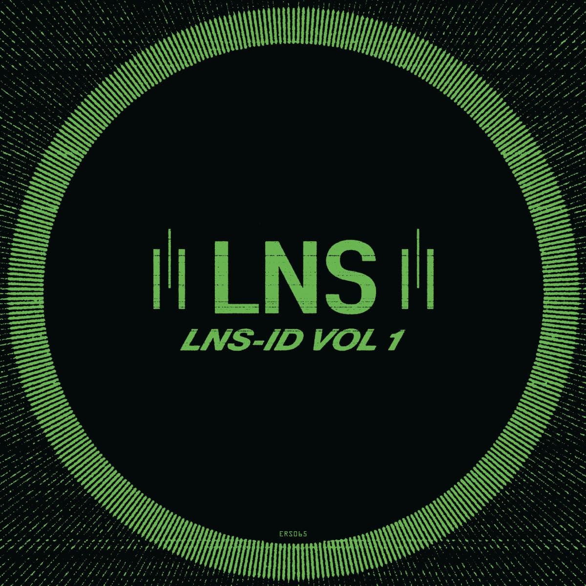 LNS-ID VOL 1