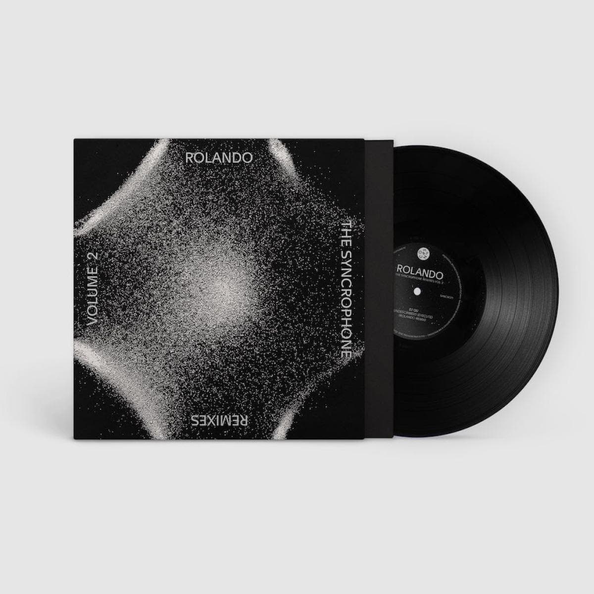 The Syncrophone Remixes Vol.2