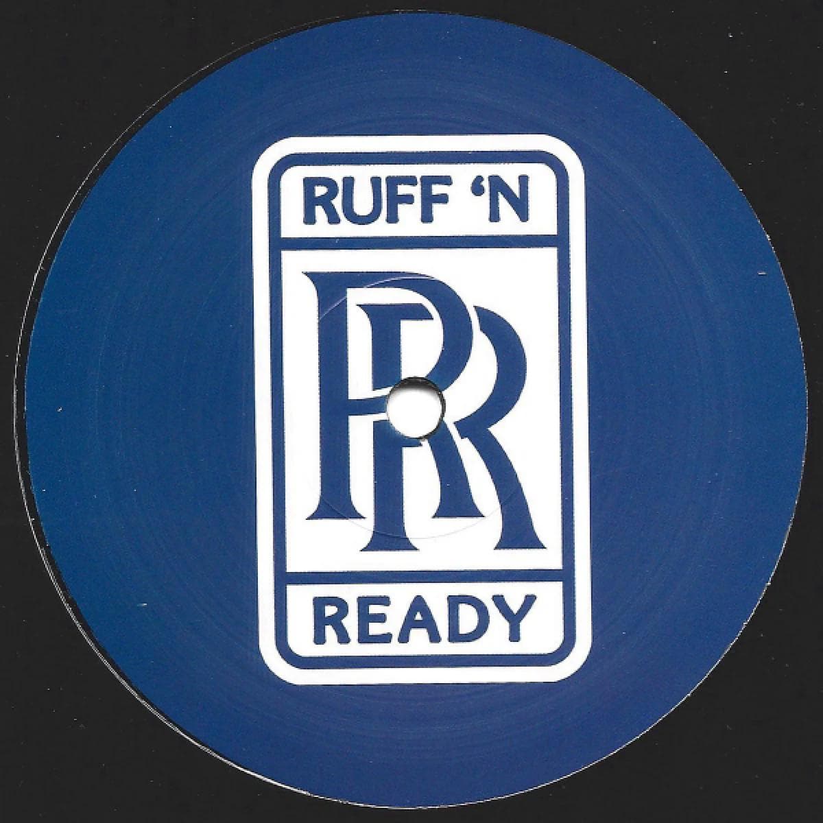 Ruff N Ready Vol 2