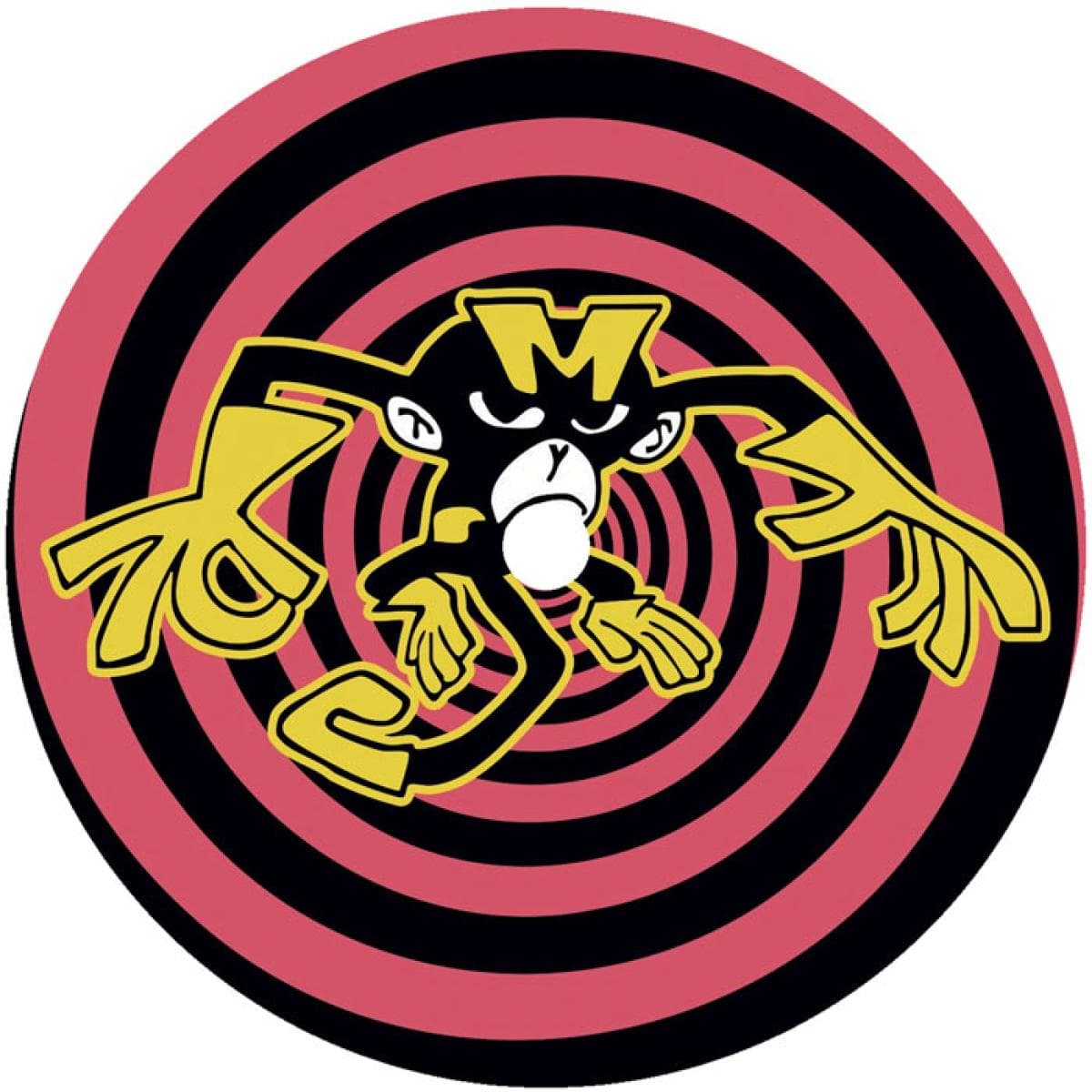 Early Riser / 100 Foot Wave