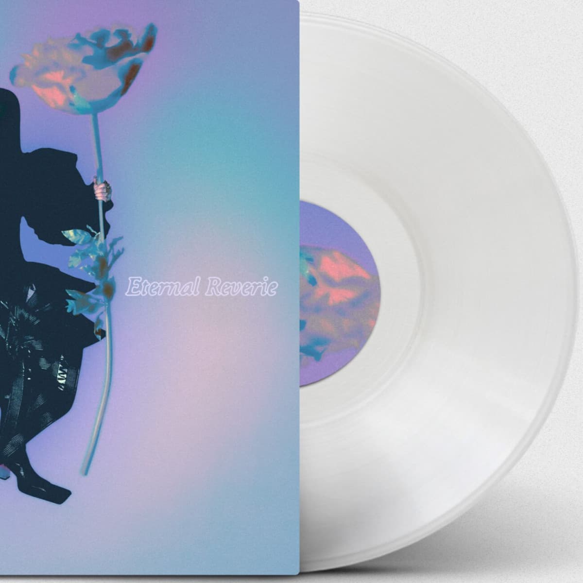 Eternal Reverie LP 2x12"