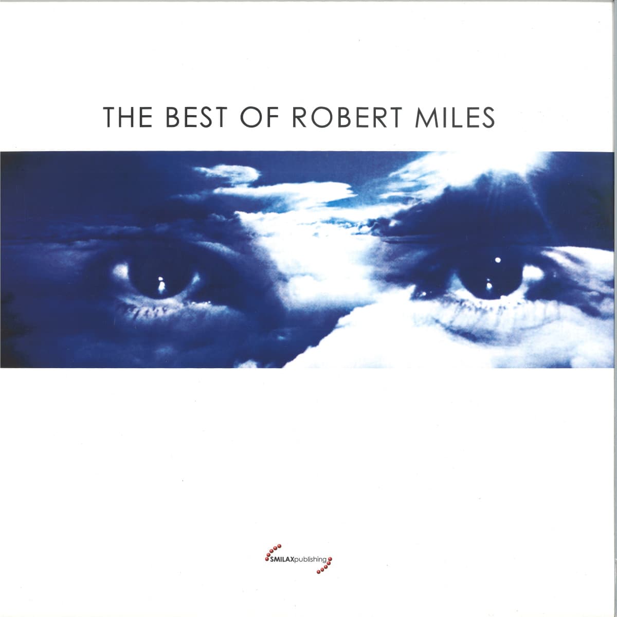 The Best Of Robert Miles