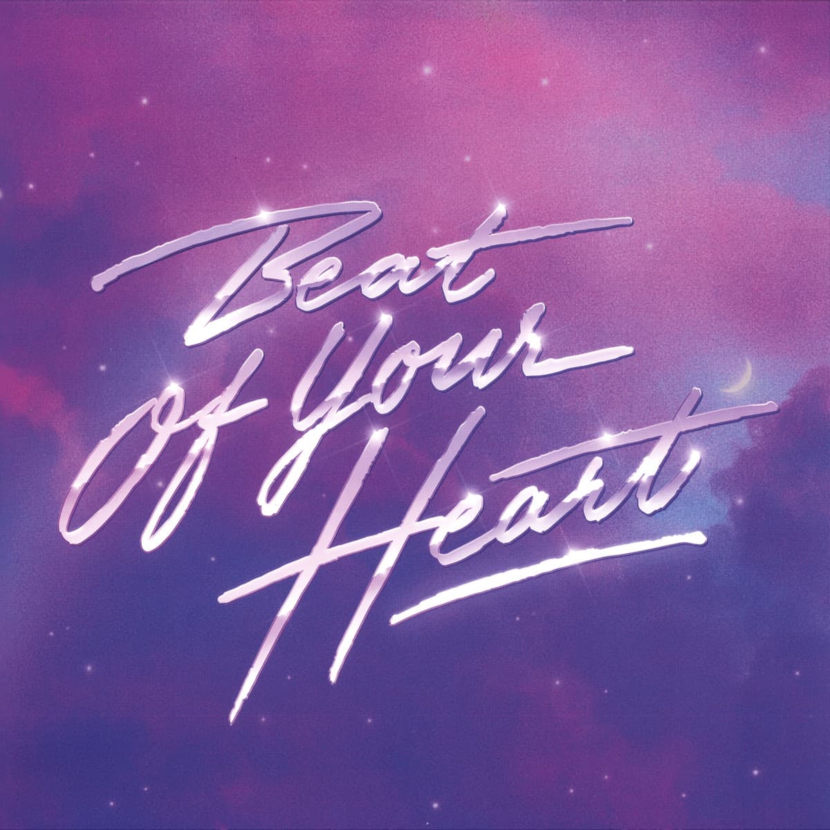 Beat Of Your Heart