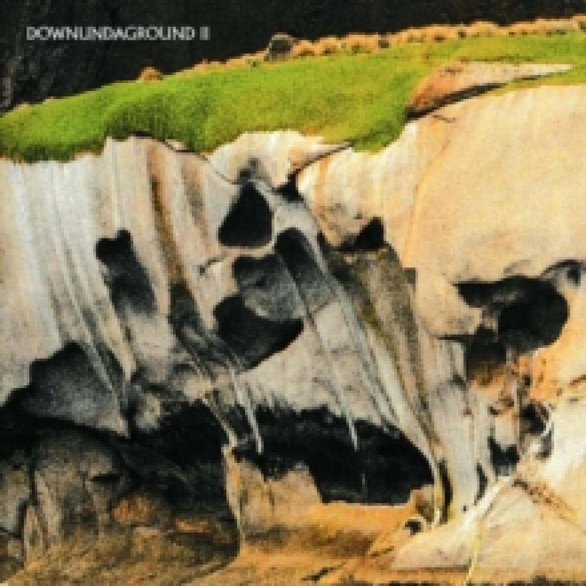 Downundaground II LP