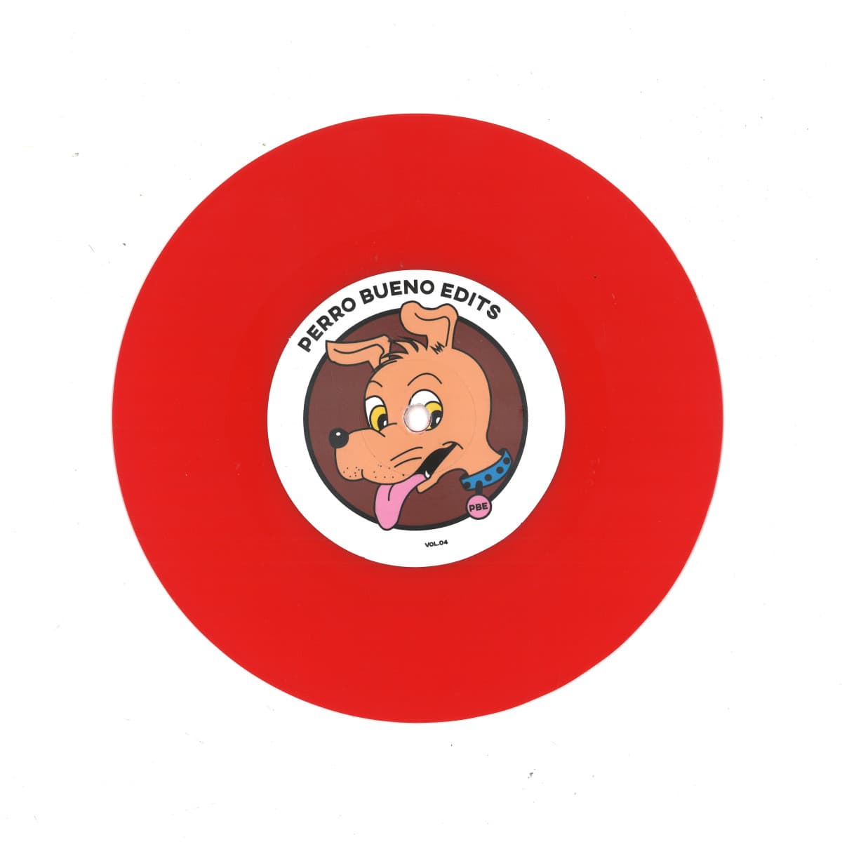 Perro Bueno Edits Vol 4