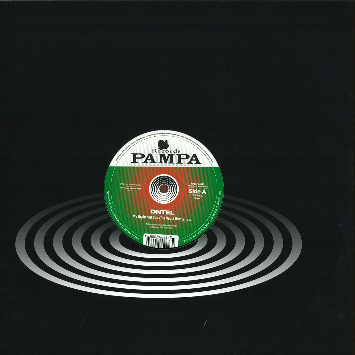 Remixes By Die Vögel, Dj Koze