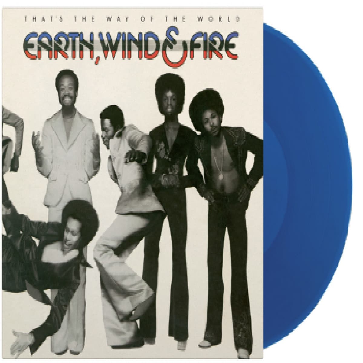 That's the Way of the World