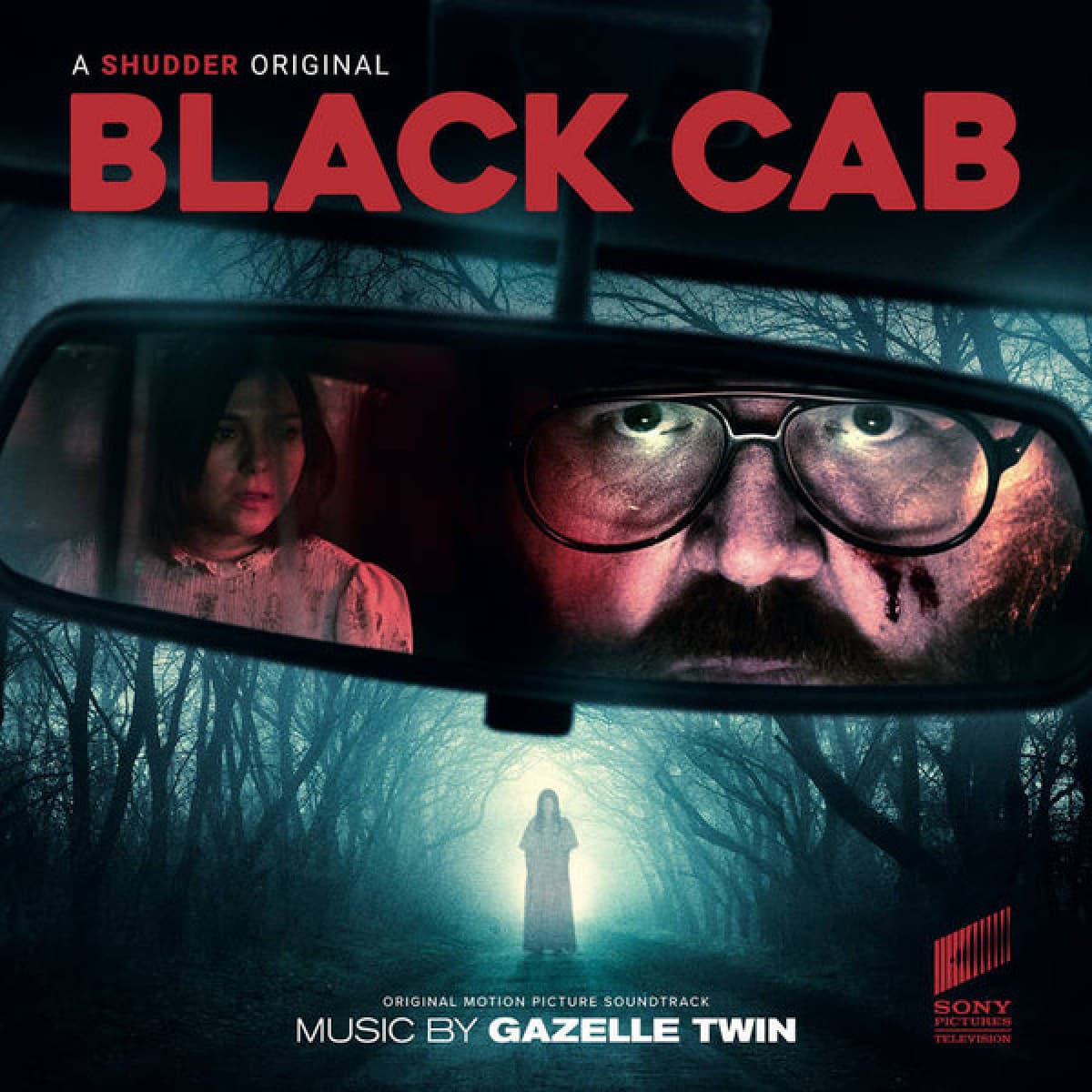 Black Cab - Original Soundtrack (Rsd 2025)