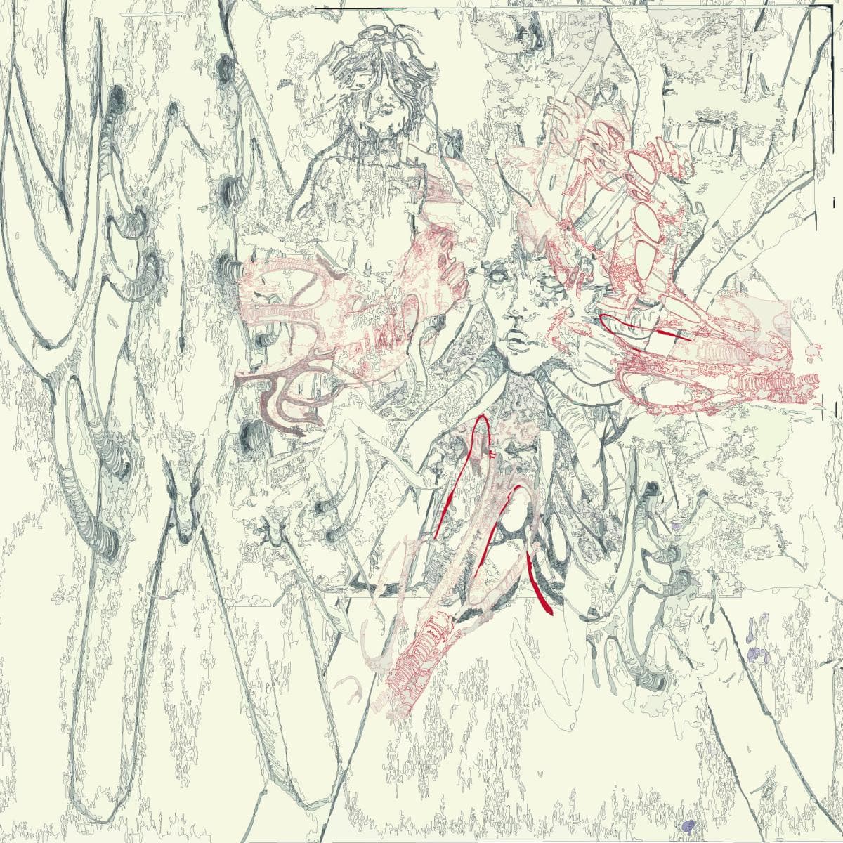 Manipolazioni (Estratti Audioalchemici)