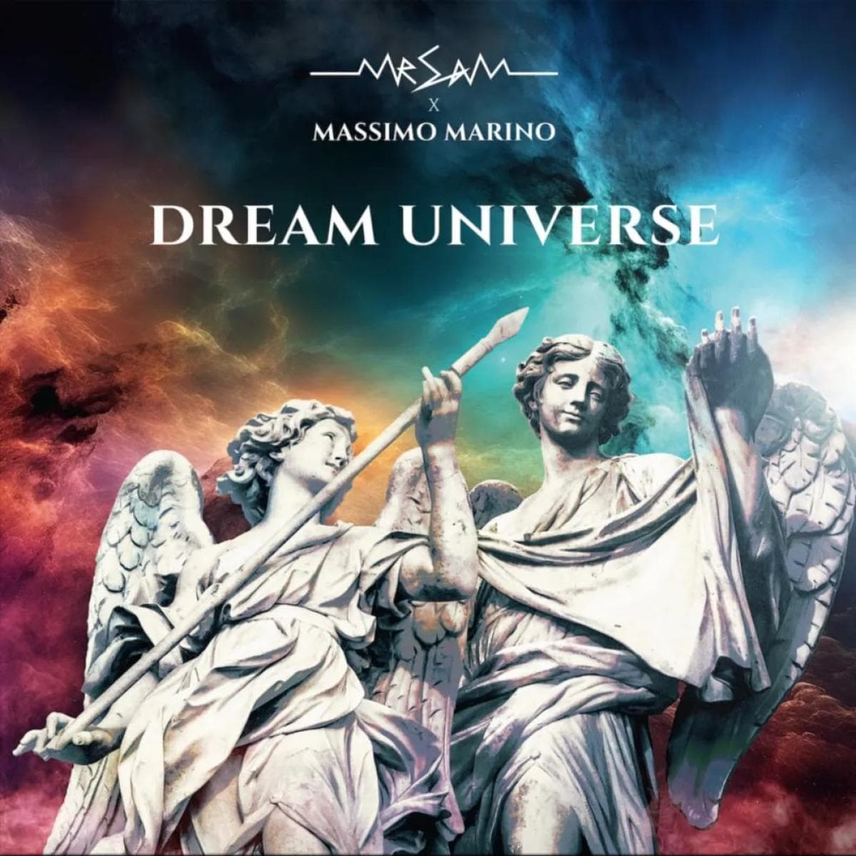 DREAM UNIVERSE