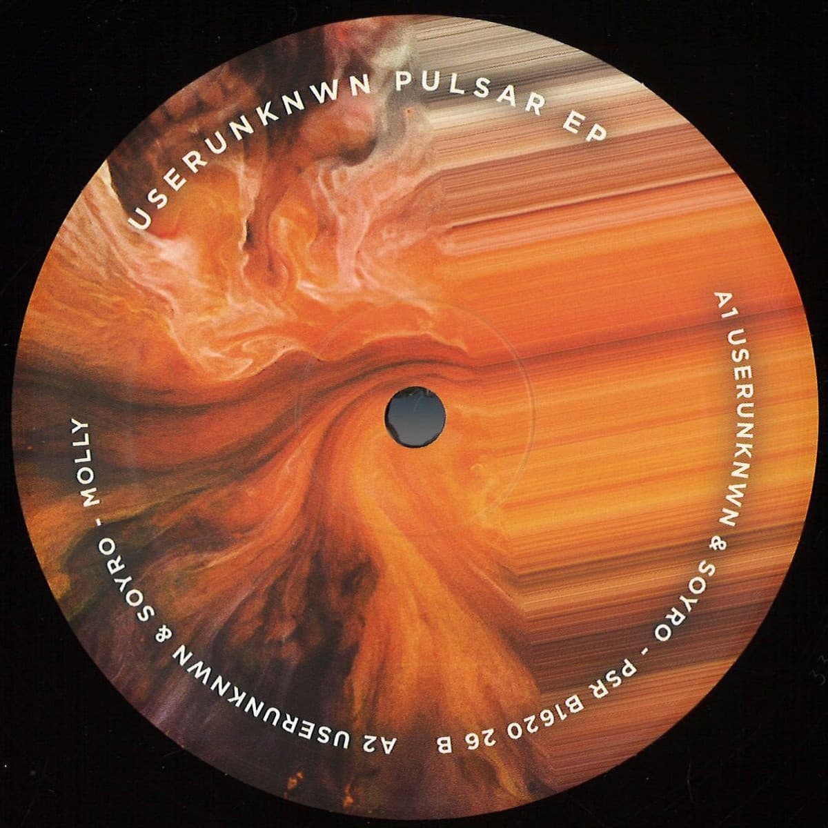 Pulsar EP
