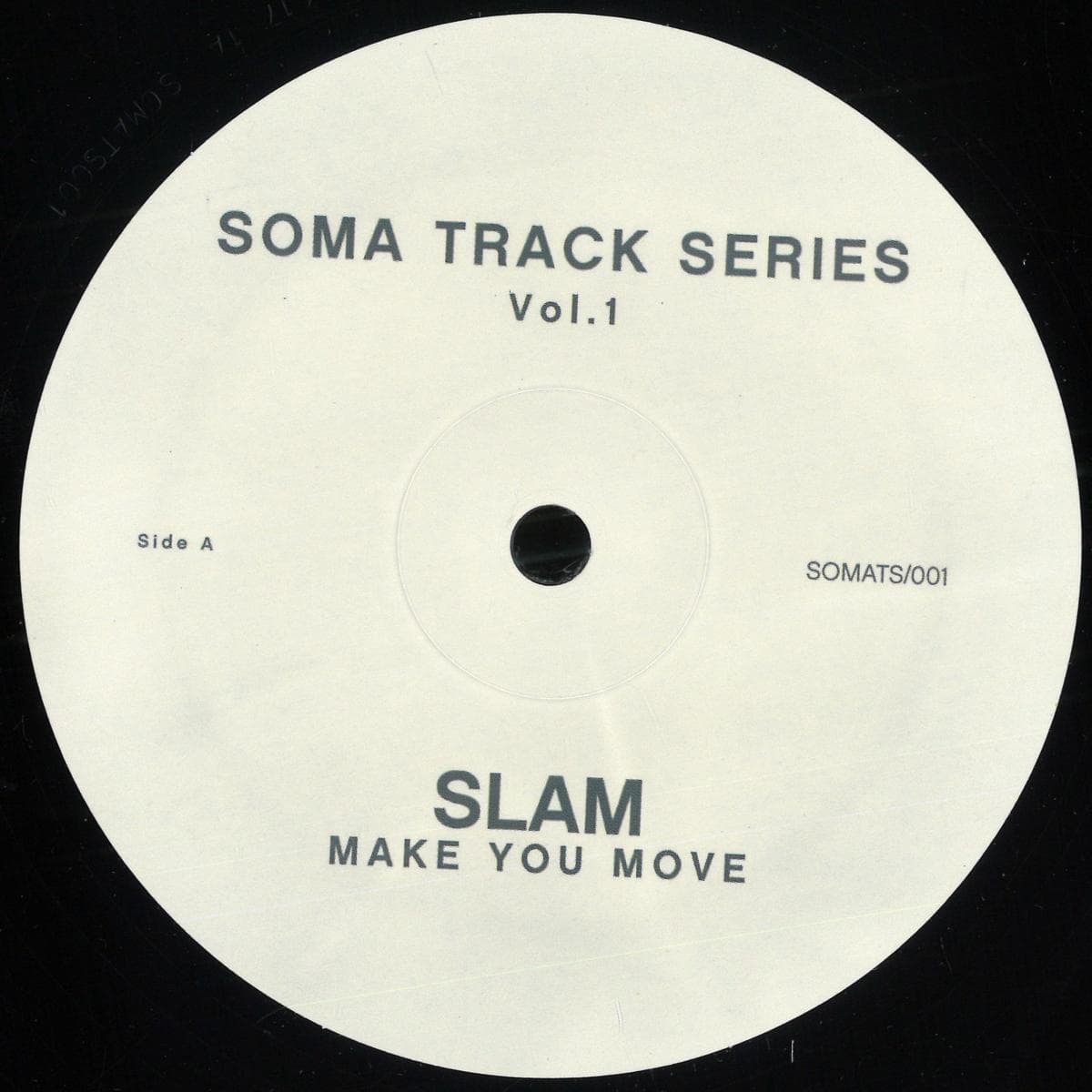 Soma Track Series 1 & 2