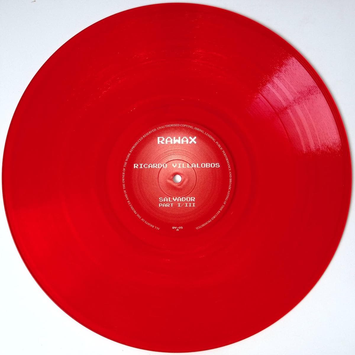 SALVADOR (PART 1 OF 3)