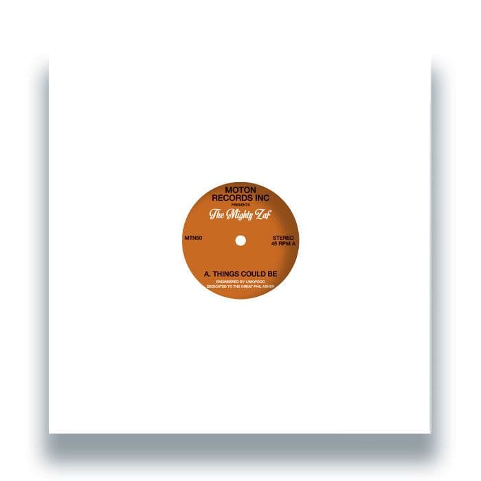 Things Could Be thumbnail 3