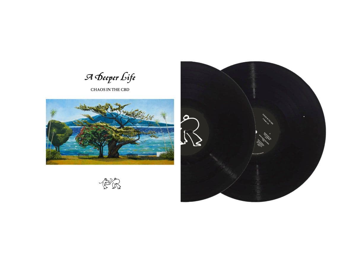 A Deeper Life thumbnail 2